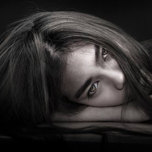 Photograph Momo Tameeyonk  Silence Eye on One Eyeland